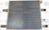 HELLA 8FC 351 343-241 Condenser, air conditioning
